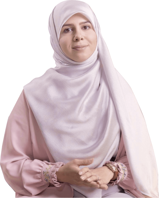 فائزه کلانتری، بنیانگذار آیبانو