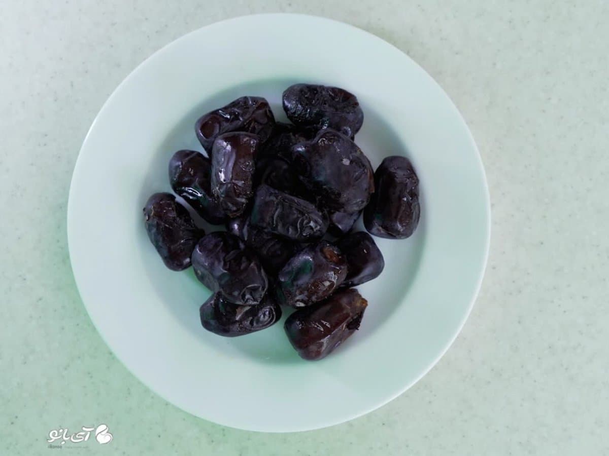 فواید خرما برای کودک؛ از افزایش انرژی تا تقویت رشد