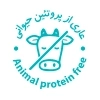 عاری از پروتئین حیوانی