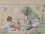بازی با غذا بله! اما بازی موقع غذا ممنوع...