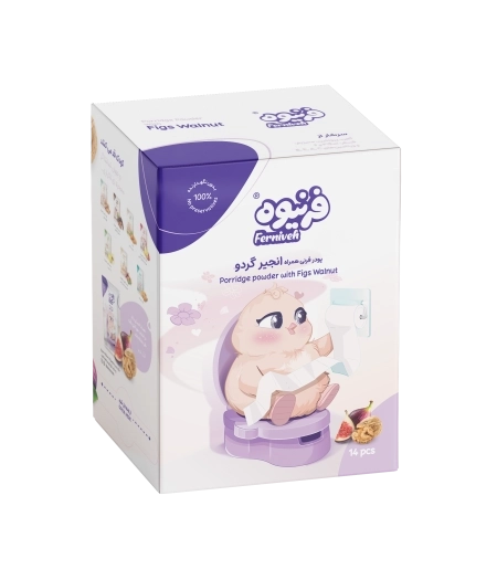 فرنیوه انجیرگردو