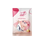 ساشه تست فرنیوه موزتوت فرنگی گلابی