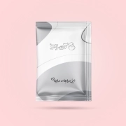 ساشه سویق کامل کودک