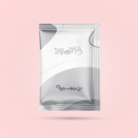 ساشه سویق سنجد ارگانیک