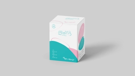 فرنیوه بادام هندی نارگیل خرما (بدون نیاز به حرارت)