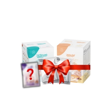 دلبسته یلدای مادرانه