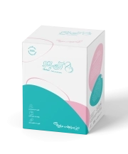 فِرنیوِه فوری سیب موز خرما (بدون نیاز به حرارت)