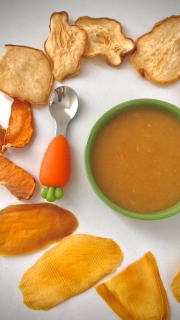 فِرنیوِه کدوحلوایی انبه گلابی