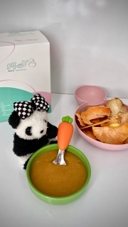 فِرنیوِه کدوحلوایی انبه گلابی