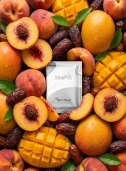ساشه تست فِرنیوِه فوری انبه هلو خرما